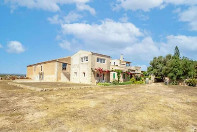 Rustico a Campos Spagna con piscina