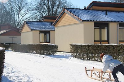 Casa vacanze premium a Zevenhuizen