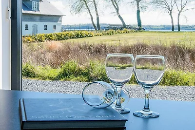 8 Personen Ferienhaus in Aabenraa-By Traum