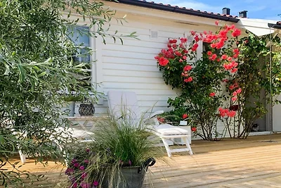 4 Sterne Ferienhaus in FÄRJESTADEN