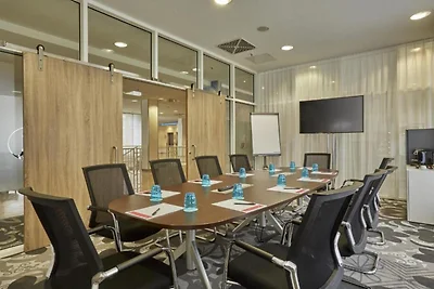 H+ Hotel Wiesbaden Niedernhausen nach Sunday...