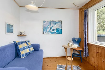 6 Personen Ferienhaus in Løkken-By Traum