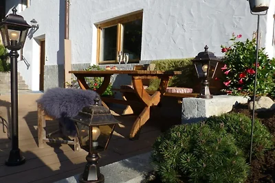 Appartement Aschbach