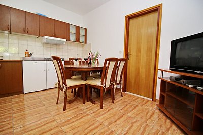 Apartments Veselka, Lumbarda  - One Bedroom A...