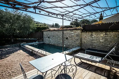 Huizen en villa's voor 2 personen