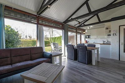 Bungalow vicino Spiaggia Sint Maartenszee