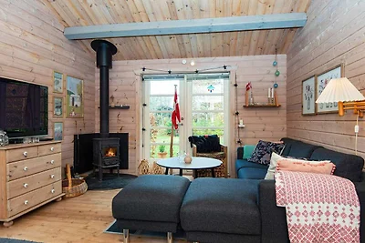4 persoons vakantie huis in Glesborg-By Traum