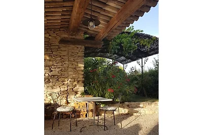 Mazet des Moineaux