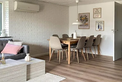 4 Sterne Ferienhaus in Dannemare