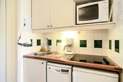 Wohnung in Sanary-sur-Mer nahe Strände