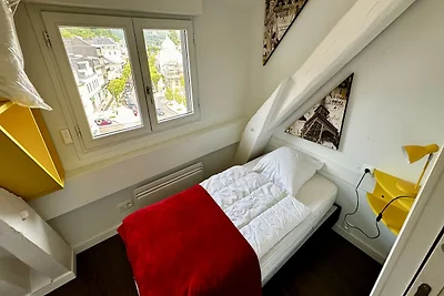 Helle Unterkunft für 4 Personen in La...