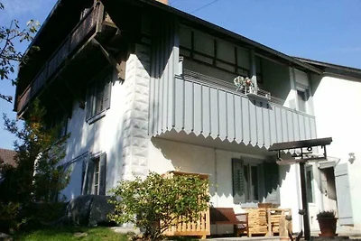 Ferienhaus Erholungsurlaub Stühlingen