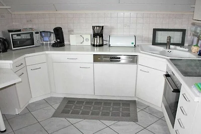 Ferienwohnung mit 3 Schlafzimmer