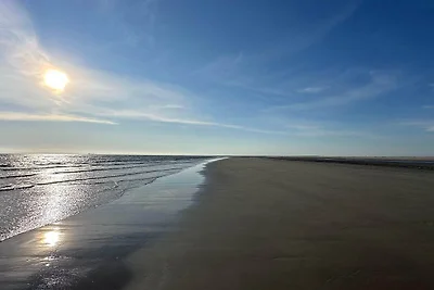 Gezellig saunahuis met barbecue