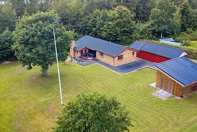 8 persone case ad Højslev