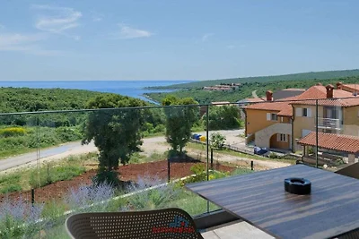 Villa in Marčana mit Schwimmbecken