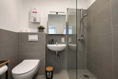 Zum Rheinberg – Rhein Studio