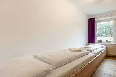Wohnung in Eisenerz mit Balkon und Wifi