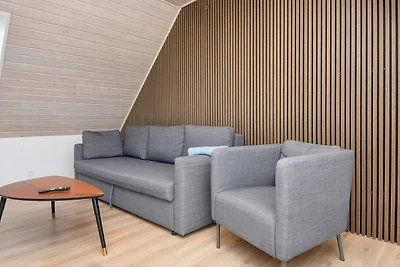 6 Personen Ferienhaus in Sydals-By Traum