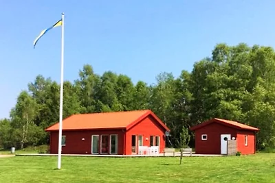 6 persoons vakantie huis in DEGEBERGA-By...