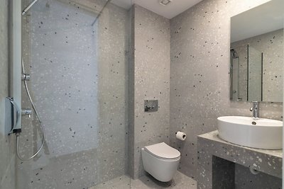 Villa in Plakias met privézwembad