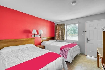 Houston |2 Volledig Bed