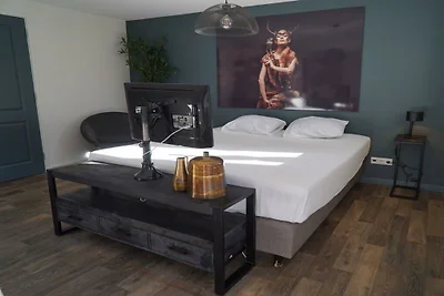 Comfort Room Deluxe 2