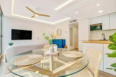 Appartement in de buurt van Playa de...