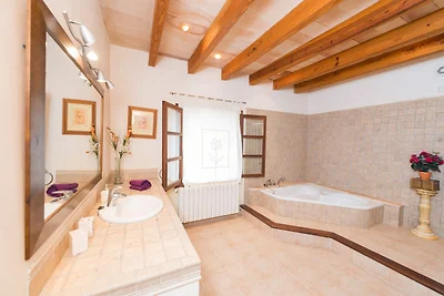 Can Dato - Ferienhaus Mit Privatem Pool In...