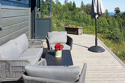 6 Personen Ferienhaus in Passebekk-By Traum