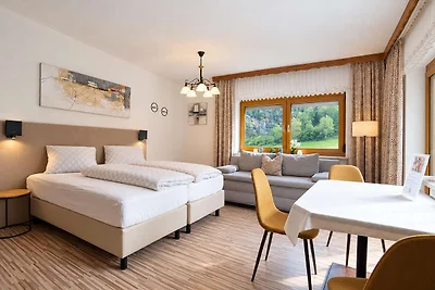 Vakantieappartement in het Ötztal met uitzich...