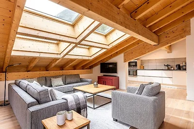 Wohnung in Frankreich am Genfersee
