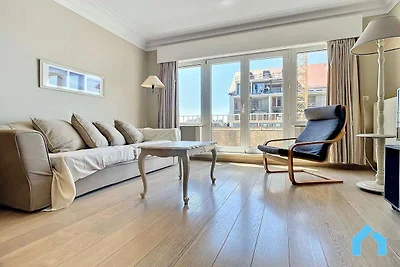 Beau Soleil Apartment für 6