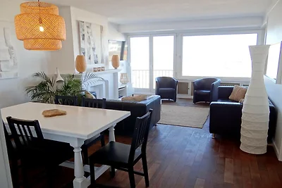 Nieuwpoort Central Retreat