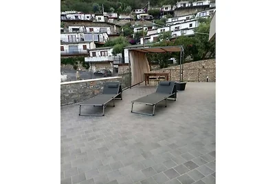 Ferienwohnung in Alassio mit Barbecue