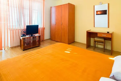 Apartments Sany- Two Bedroom Apartment with B...