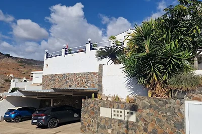 San Agustín Perle