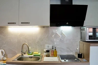 Apartments Ivo Rovinj - Two bedroom apartment...