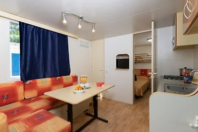 Gran casa móvil en Cesenatico