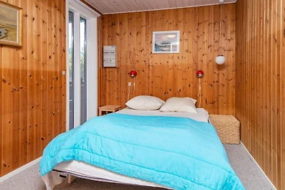 6 persoons vakantie huis in Nørre Nebel-By...