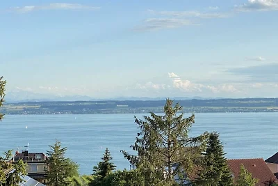 Vista lago Residenza di vacanza confortevole