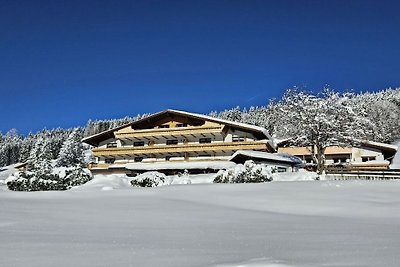 “Enzian” in landhuis Wildschütz