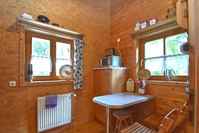 Traditionelles Ferienhaus in Grafenried mit...