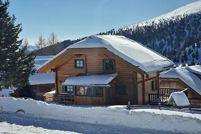Vissershut Comfortabel vakantiehuis