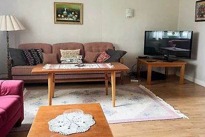 4 Personen Ferienhaus in TINGSRYD