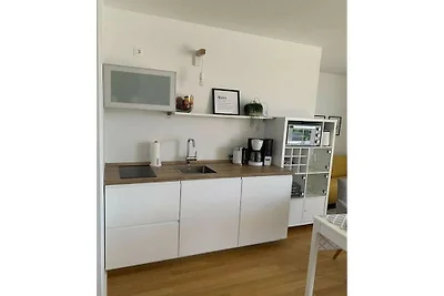 Wohnung mit 1 Schlafzimmer