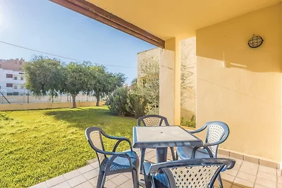 Leuke vakantiewoning con privéterras