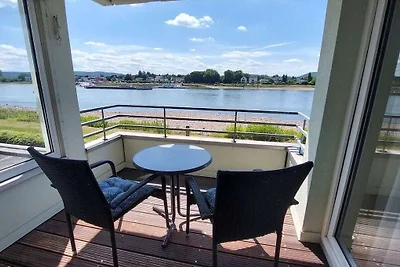 Appartement de vacances avec 2 chambres