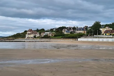 Residenza Goelia Le Castel Normand