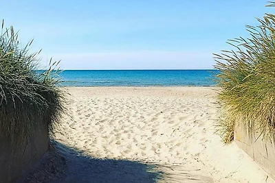 6 Personen Ferienhaus in MELLBYSTRAND-By...